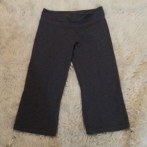 Lululemon capris